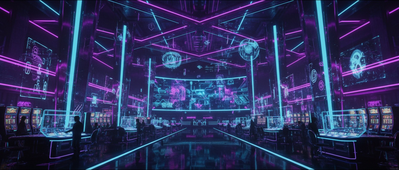 Grand Casino