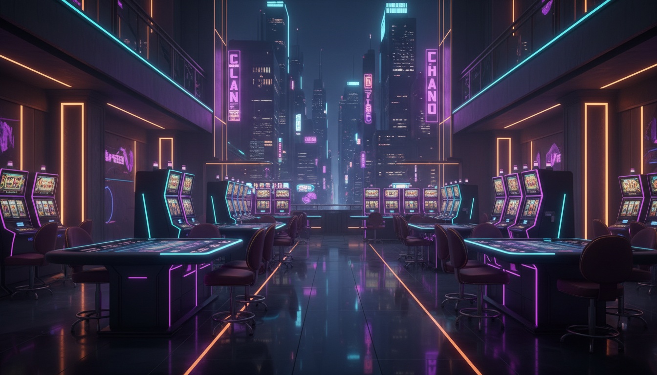 Grand Casino – Részletes áttekintés